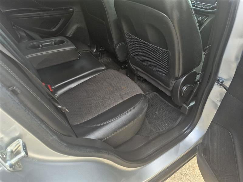Buick Encore Preferred FWD 2019