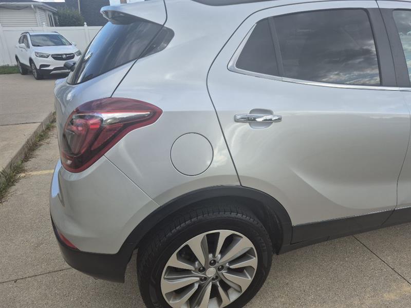 Buick Encore Preferred FWD 2019