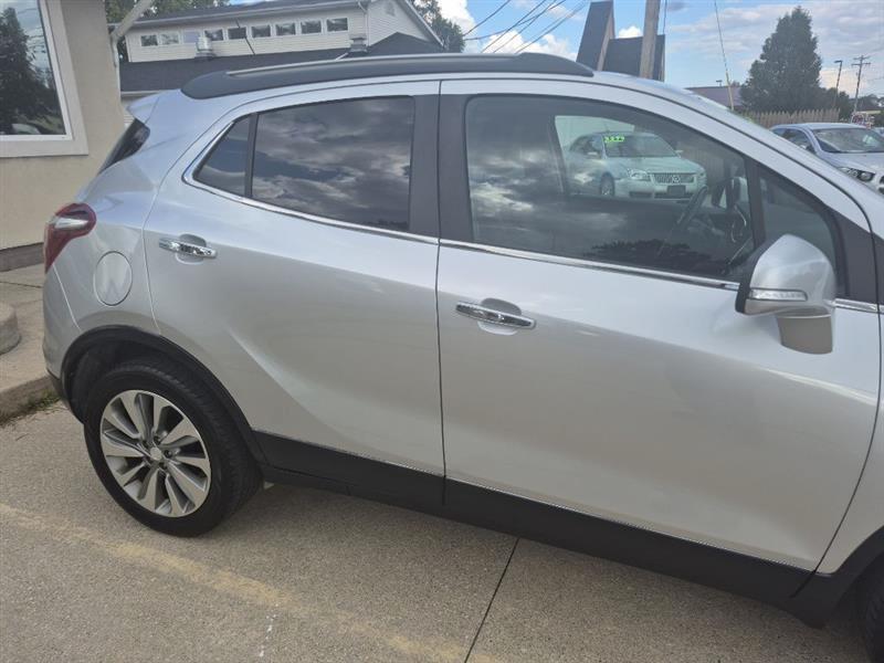 Buick Encore Preferred FWD 2019