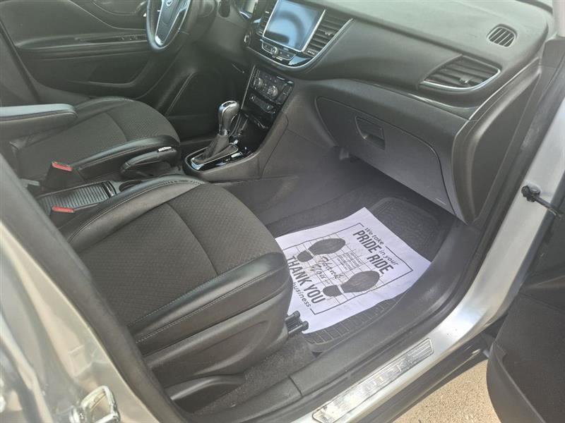 Buick Encore Preferred FWD 2019