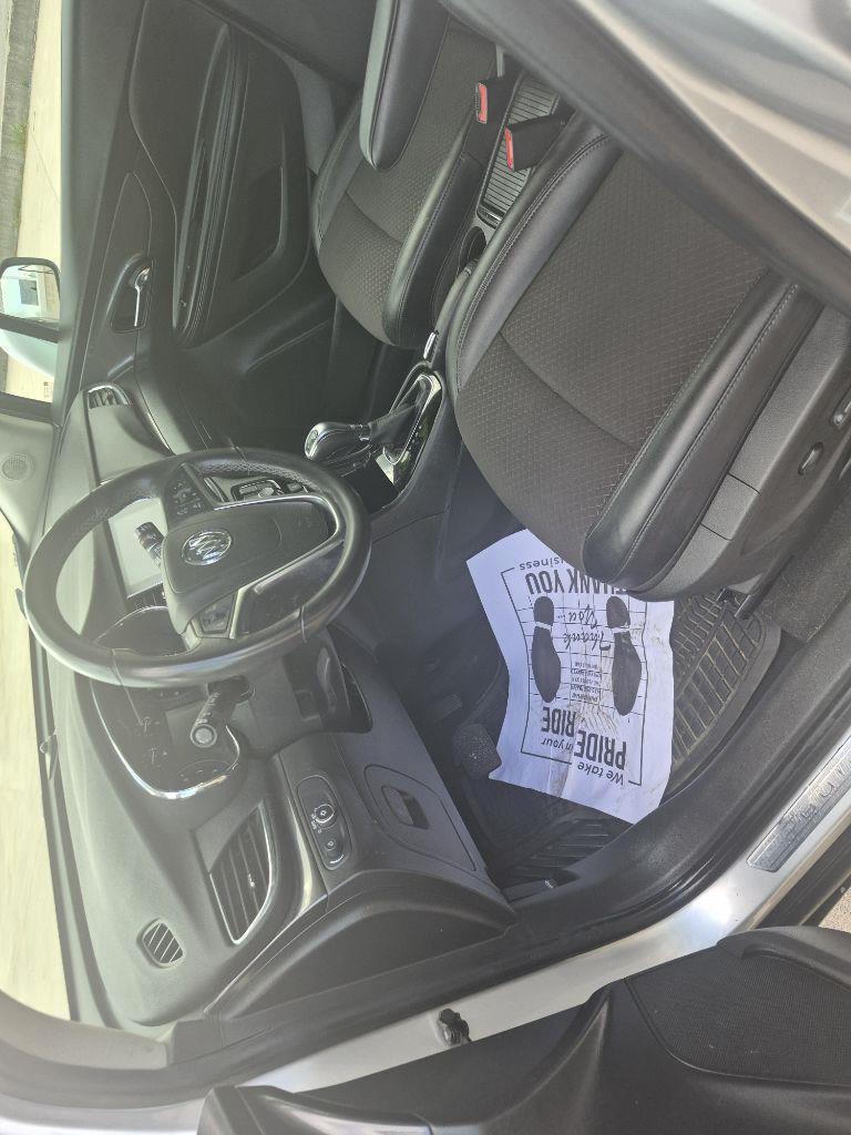 Buick Encore Preferred FWD 2019
