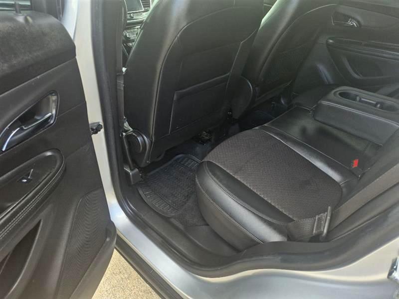 Buick Encore Preferred FWD 2019
