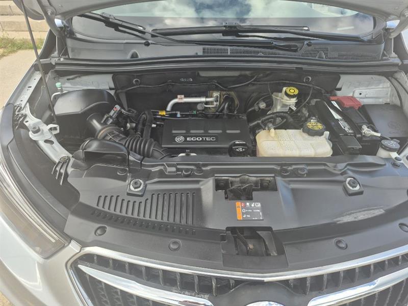 Buick Encore Preferred FWD 2019
