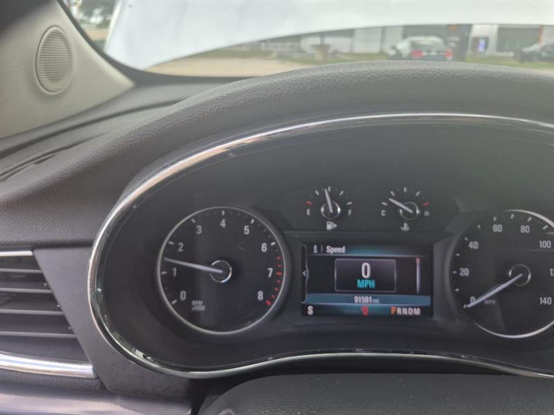Buick Encore Preferred FWD 2019