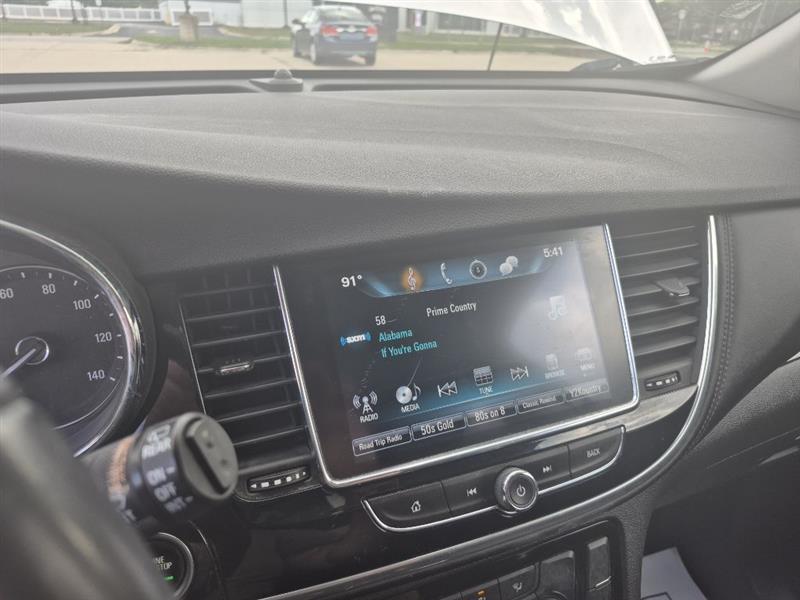 Buick Encore Preferred FWD 2019