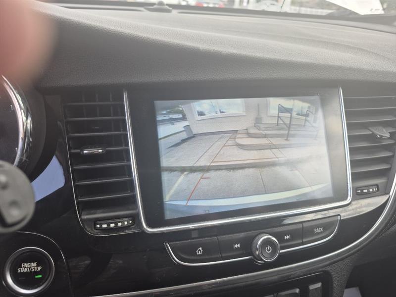 Buick Encore Preferred FWD 2019