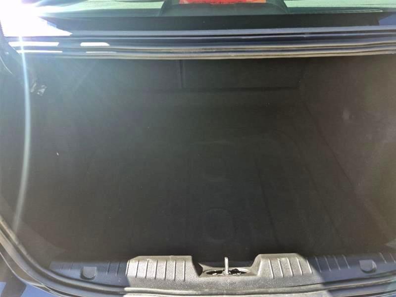 Chevrolet Cruze 2LT Auto 2015