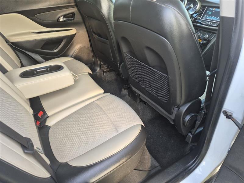 2017 Buick Encore Preferred - Photo 9