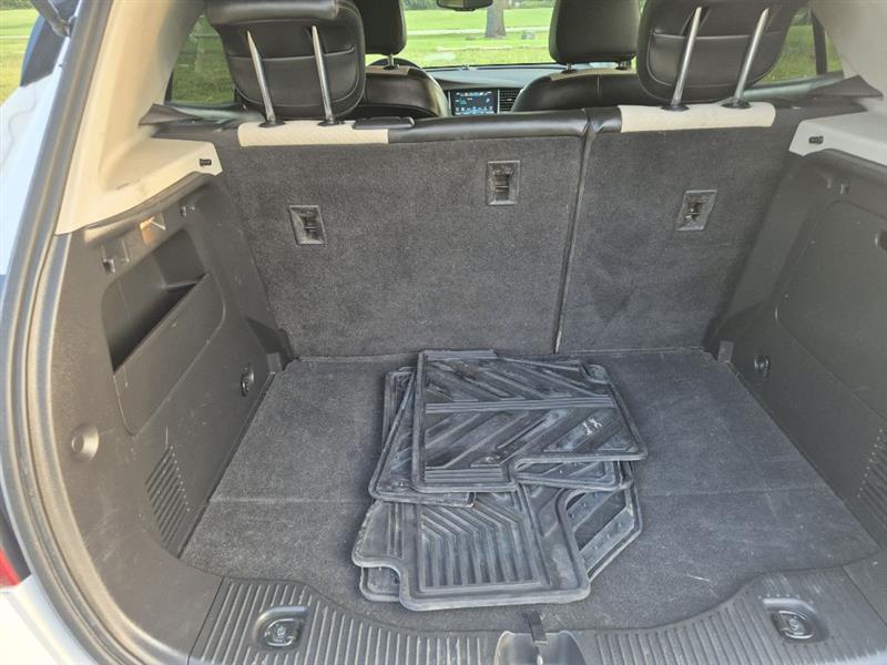 2017 Buick Encore Preferred - Photo 10