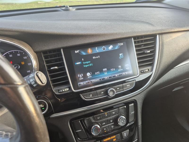 2017 Buick Encore Preferred - Photo 16