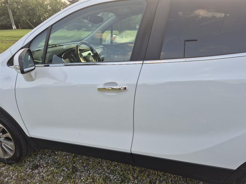 2017 Buick Encore Preferred - Photo 18