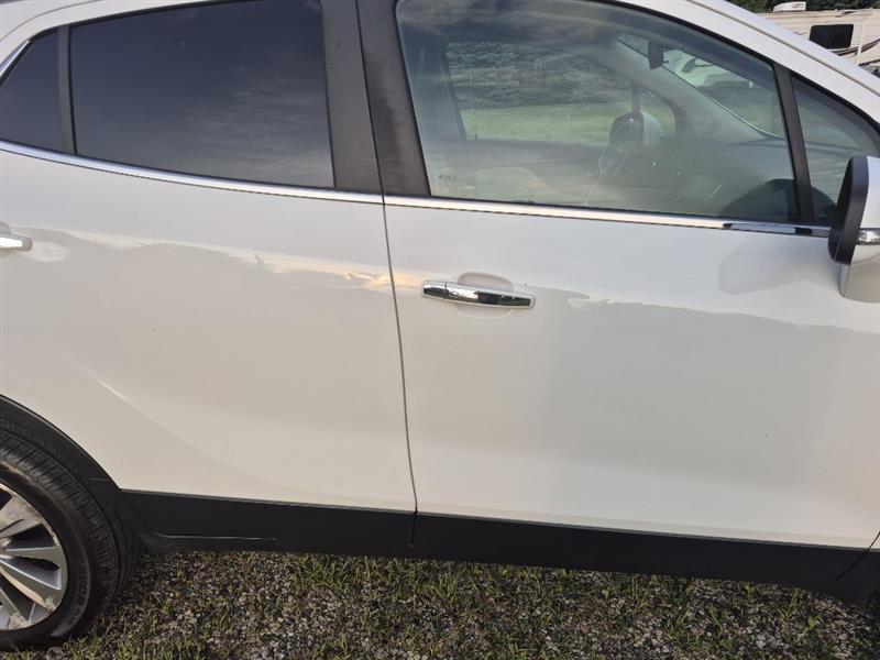 2017 Buick Encore Preferred - Photo 24