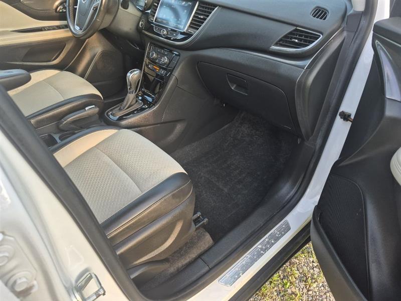 2017 Buick Encore Preferred - Photo 29