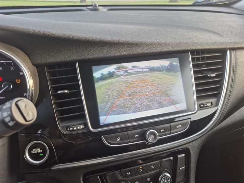 2017 Buick Encore Preferred - Photo 34