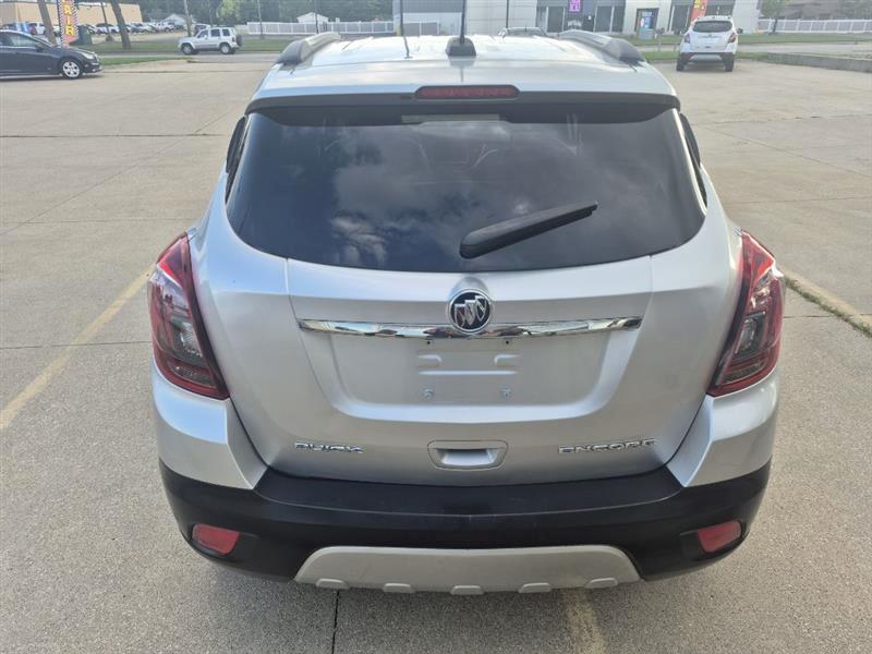 2017 Buick Encore Preferred FWD