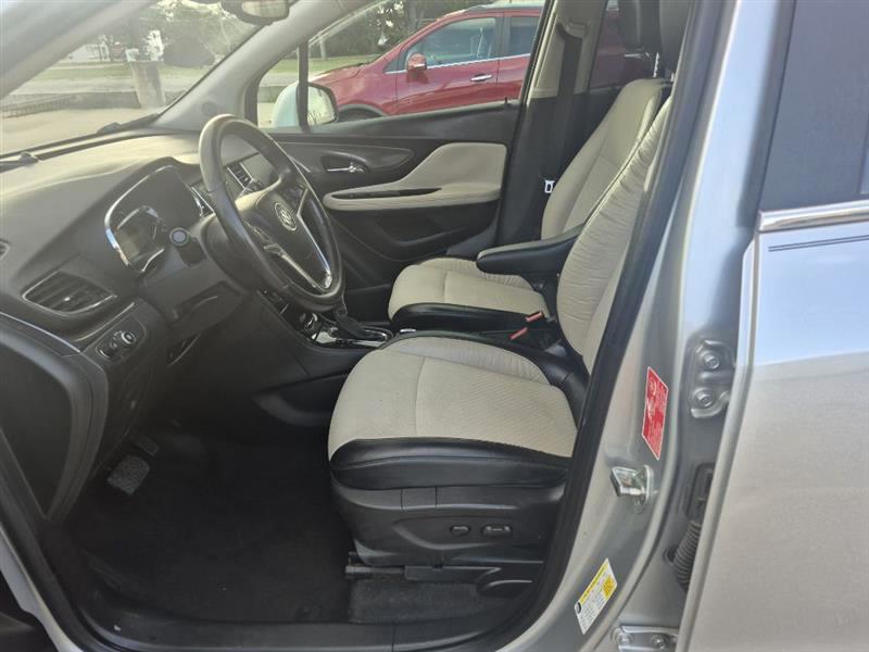 Buick Encore Preferred FWD 2017