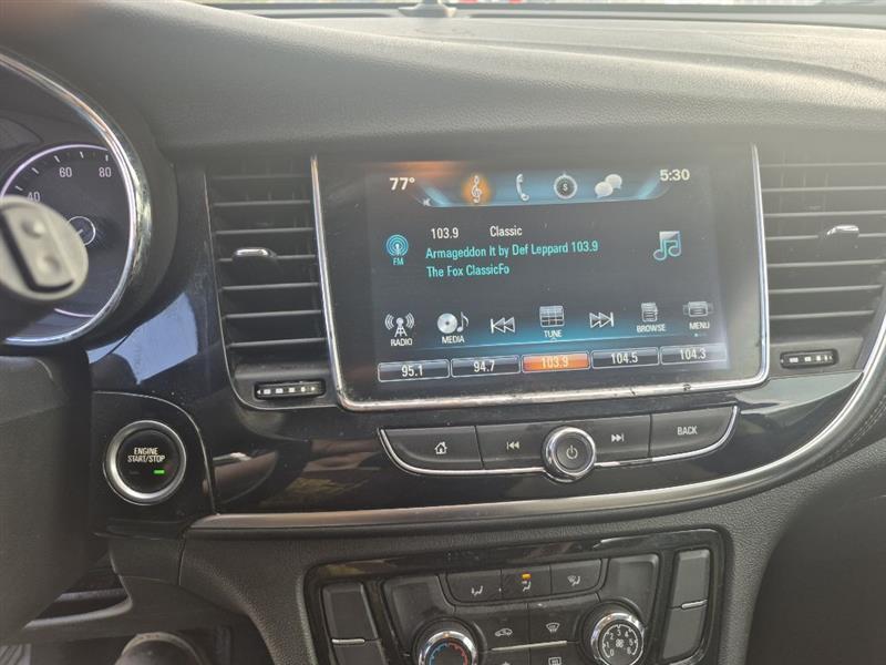 Buick Encore Preferred FWD 2017
