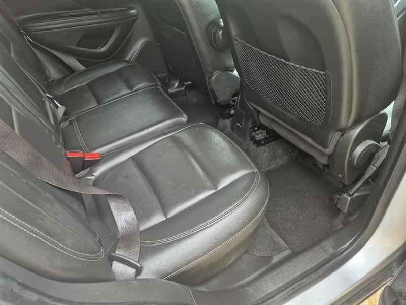 Buick Encore Leather AWD 2016