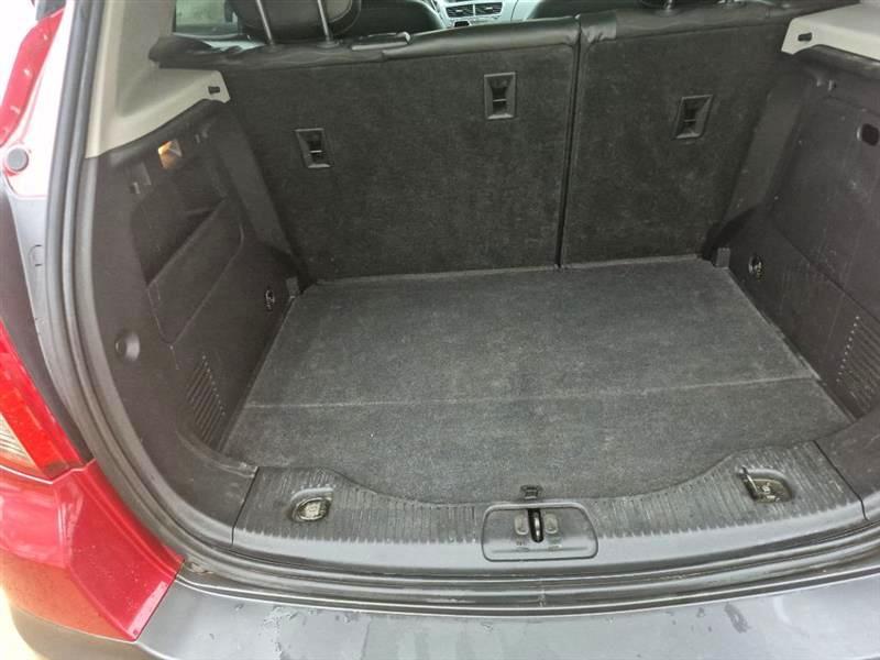 Buick Encore Base FWD 2015