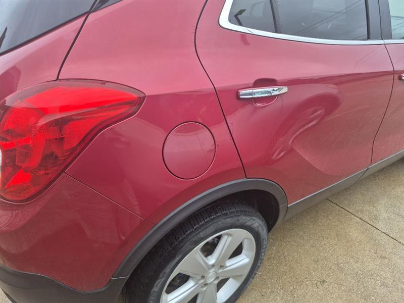 Buick Encore Base FWD 2015