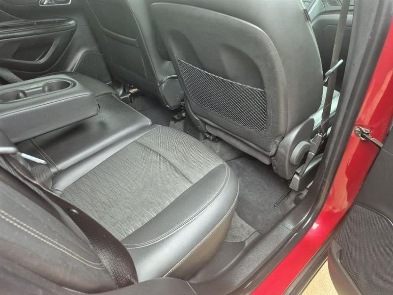Buick Encore Base FWD 2015