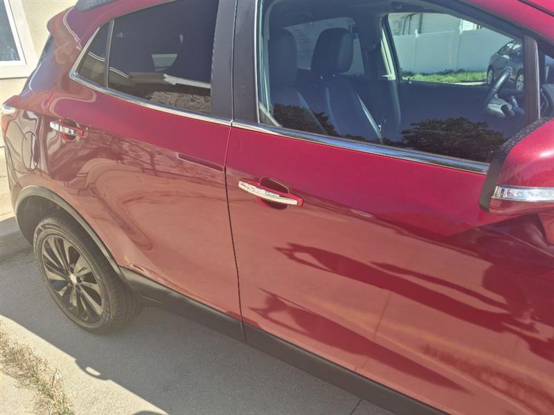 Buick Encore Preferred AWD 2019