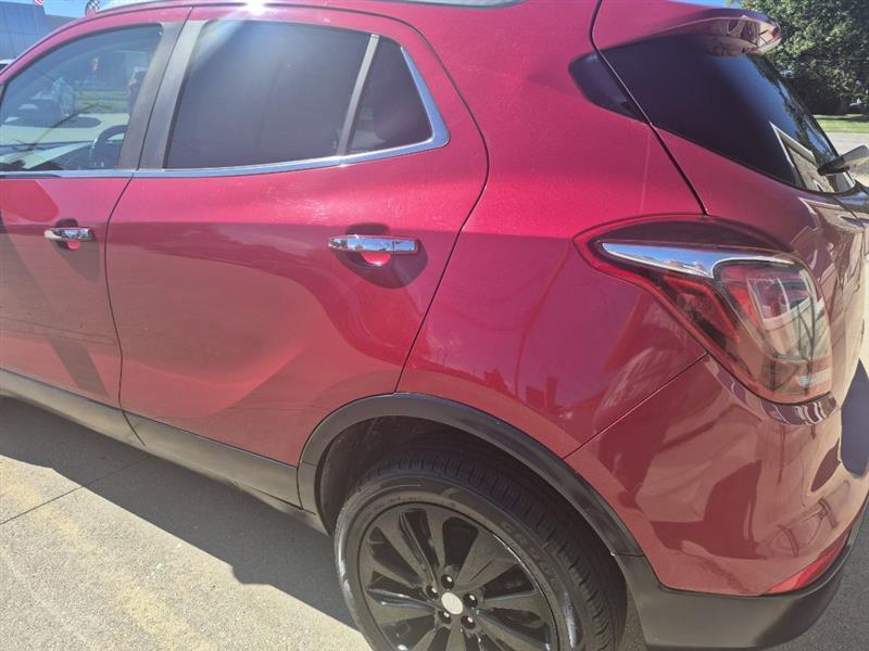 Buick Encore Preferred AWD 2019