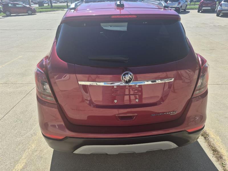 Buick Encore Preferred AWD 2019