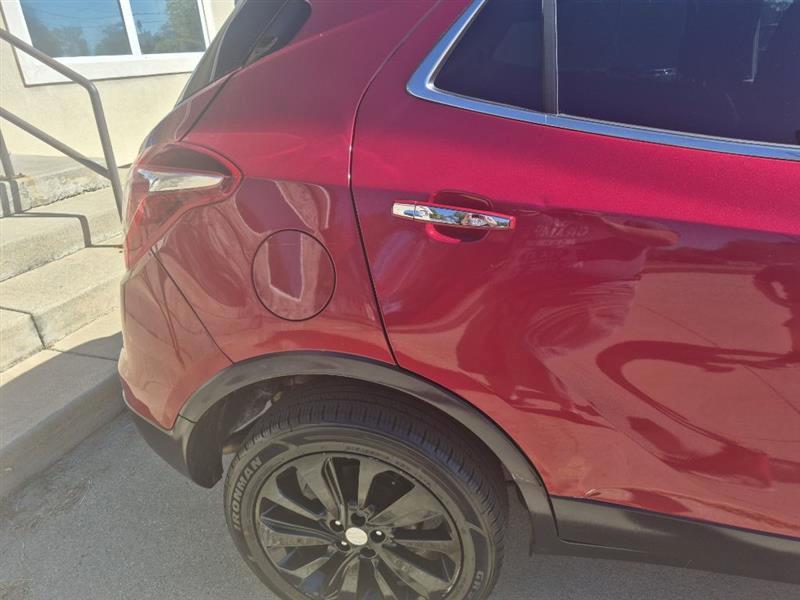 Buick Encore Preferred AWD 2019
