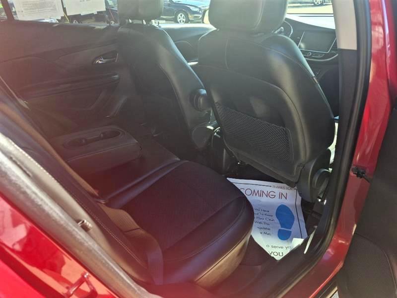 Buick Encore Preferred AWD 2019