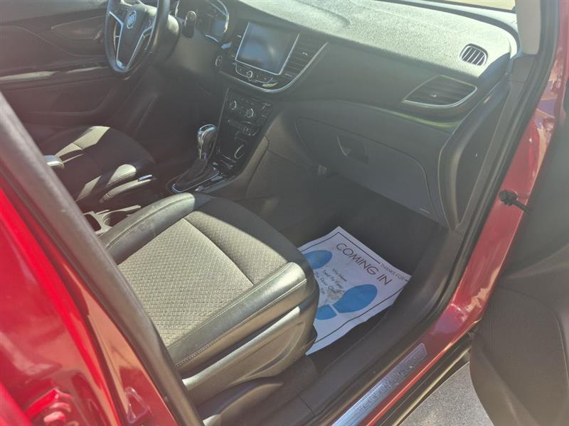 Buick Encore Preferred AWD 2019
