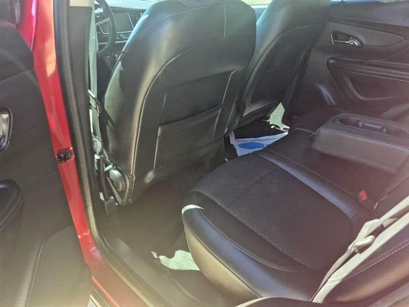 Buick Encore Preferred AWD 2019