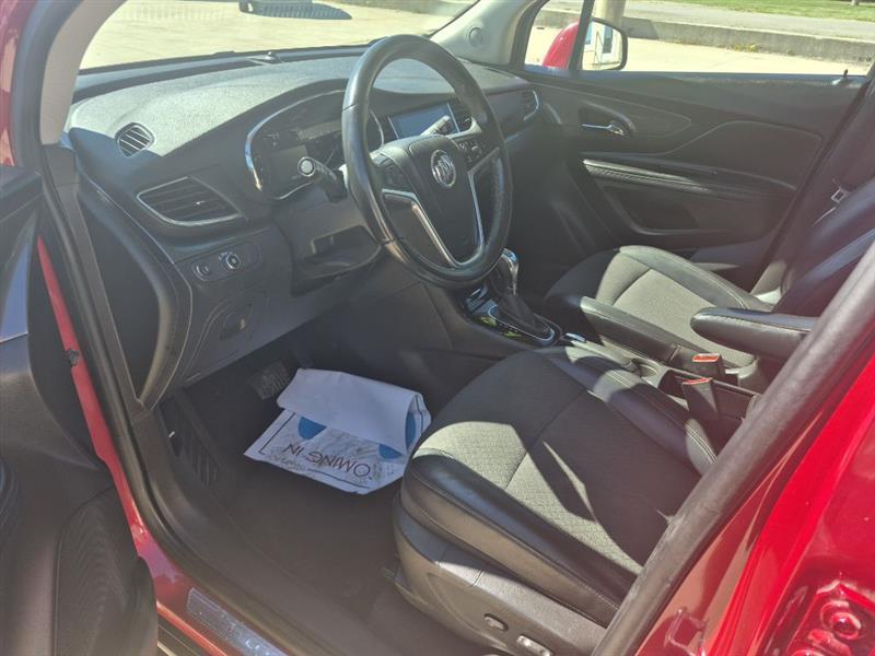 Buick Encore Preferred AWD 2019