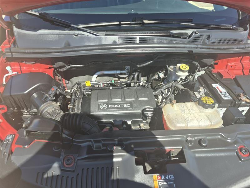 Buick Encore Preferred AWD 2019