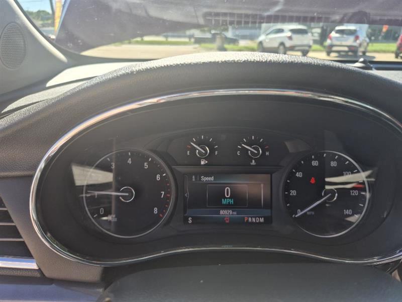 Buick Encore Preferred AWD 2019