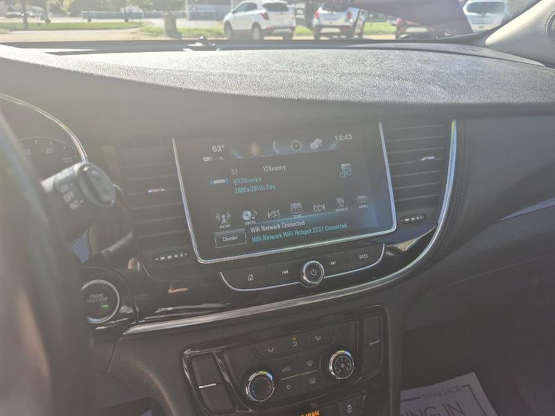 Buick Encore Preferred AWD 2019