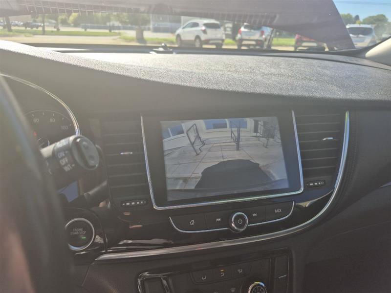 Buick Encore Preferred AWD 2019