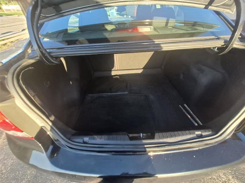 Chevrolet Cruze 1LT Auto 2014