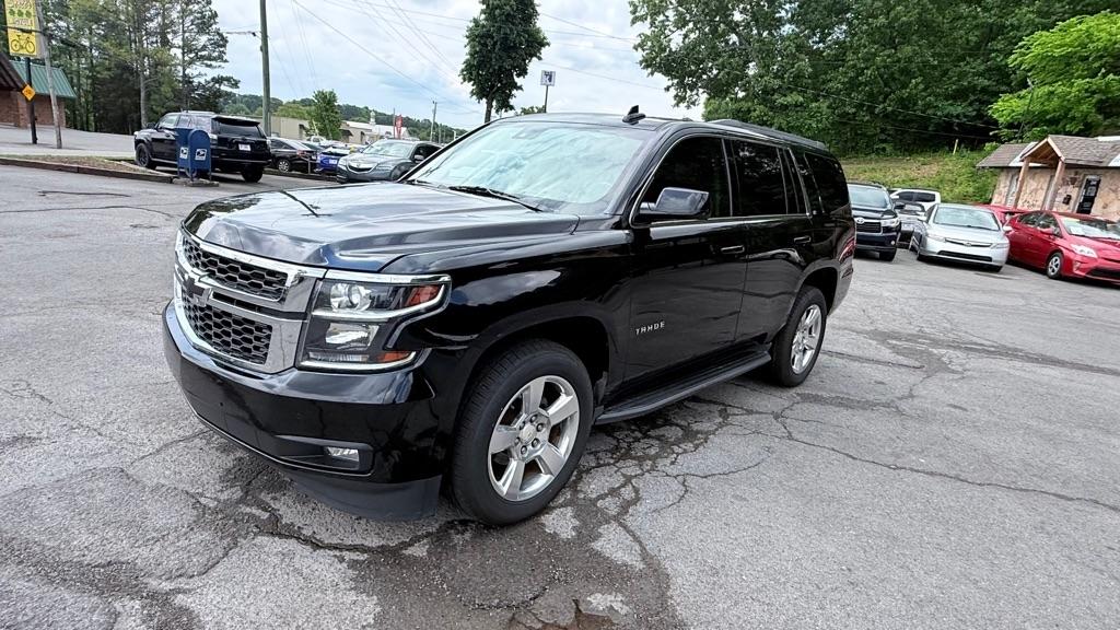 2016 Chevrolet Tahoe LT 2WD