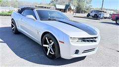 2011 Chevrolet Camaro 
