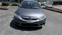 2009 Honda Civic 