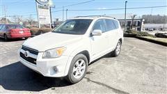 2009 Toyota RAV4 