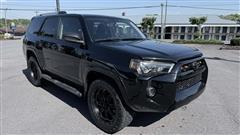 2019 Toyota 4Runner 