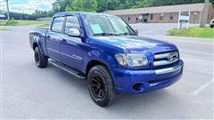 2006 Toyota Tundra 