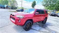 2015 Toyota 4Runner 