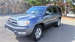 2004 Toyota 4Runner 