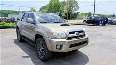 2007 Toyota 4Runner 