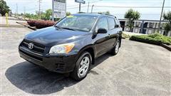 2010 Toyota RAV4 