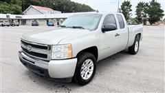 2009 Chevrolet Silverado 1500 