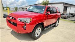 2020 Toyota 4Runner 